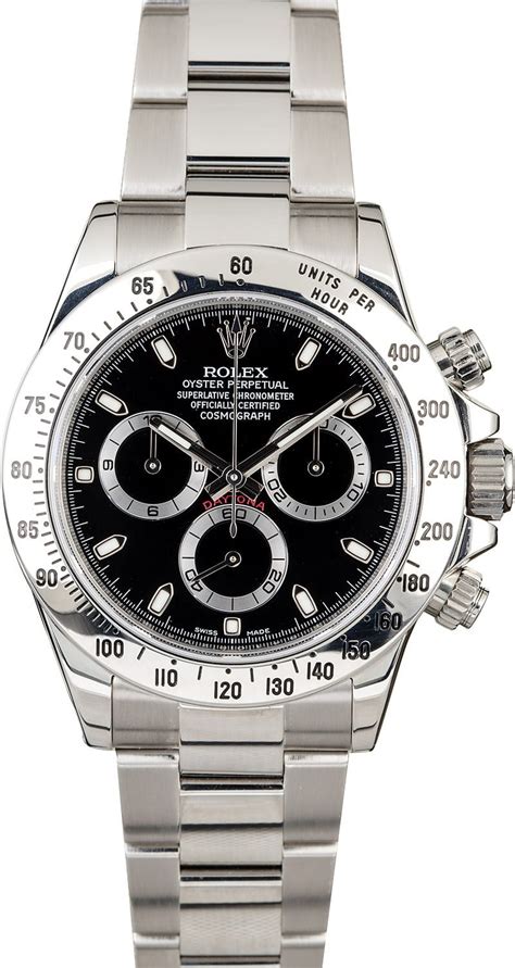 daytona black face rolex|rolex daytona black dial price.